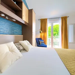 Apartament -krk, Malinska