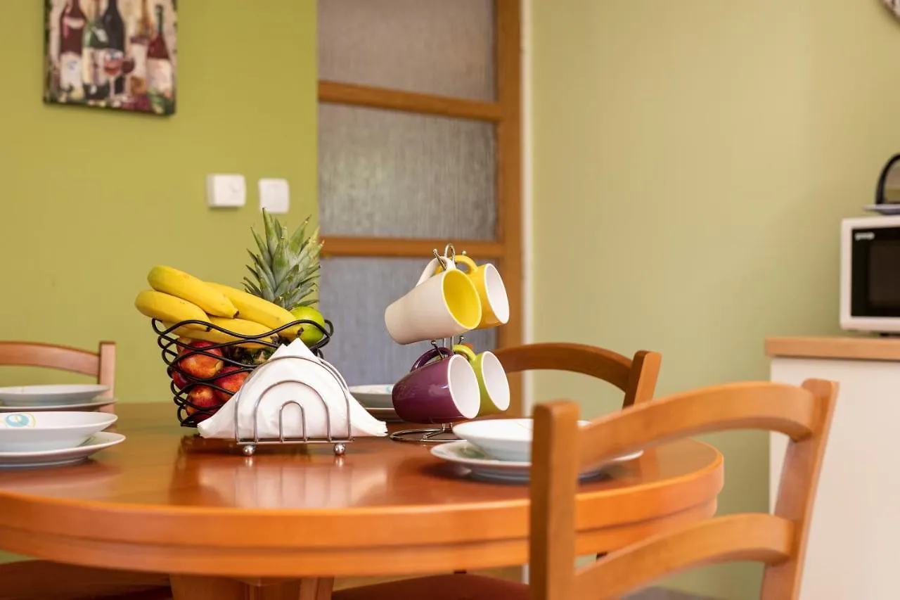 Apartment Krebelj By El-Pi Tours Malinska